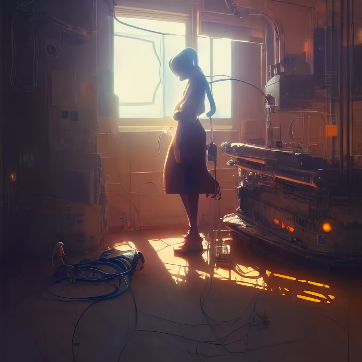Robot memories