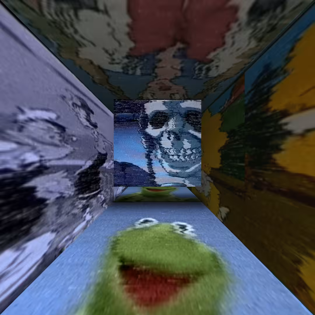 random nostalgia: [e1s1] #21