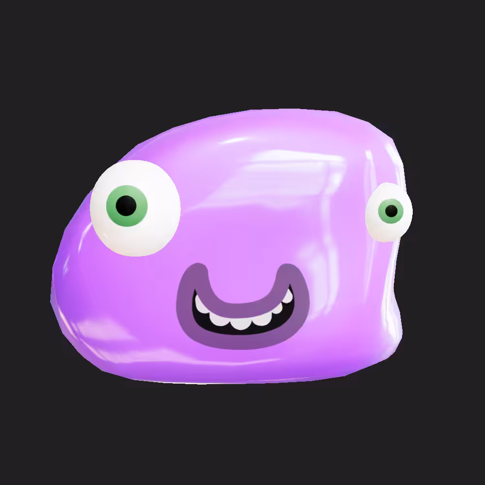 Blobz! #91
