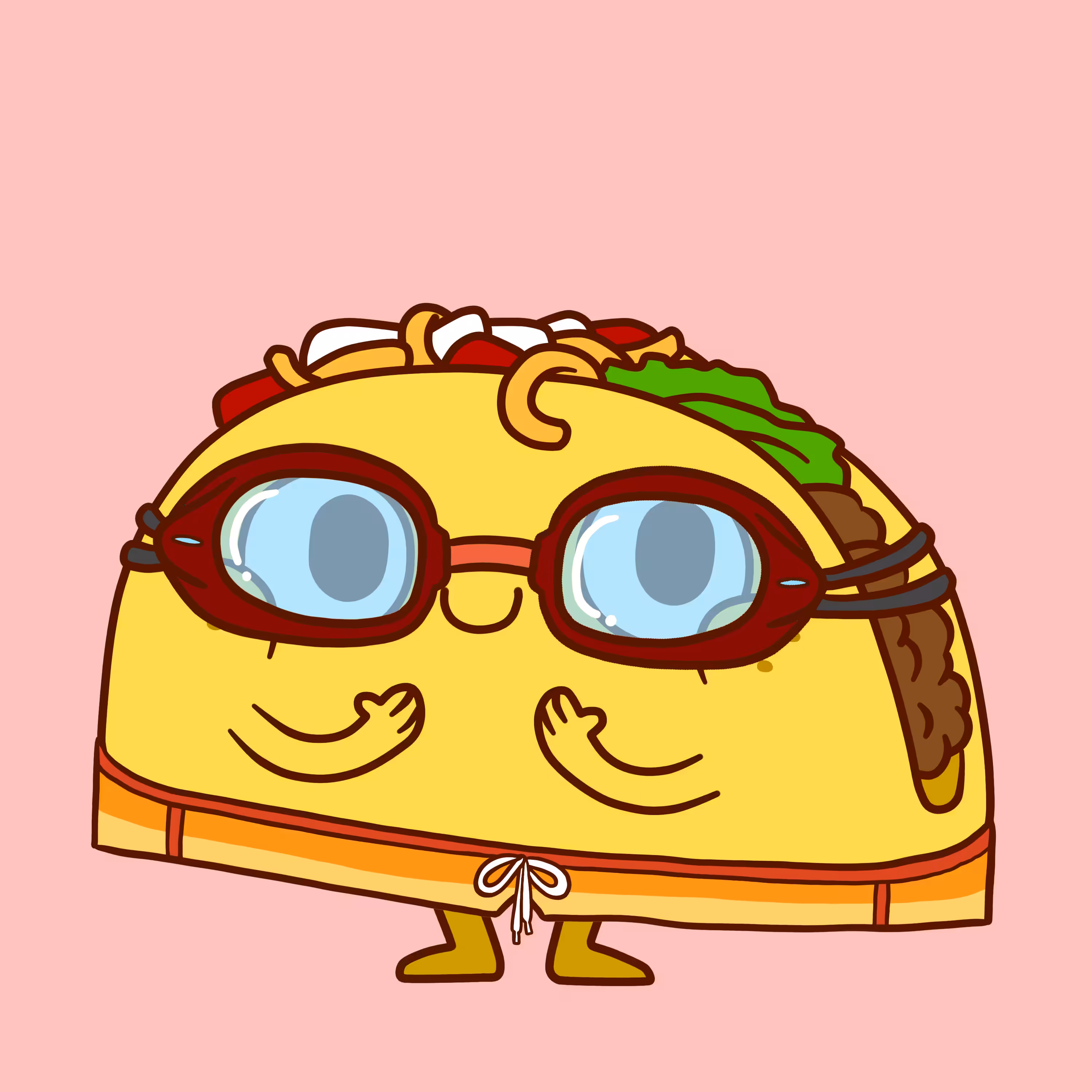 Taco #11