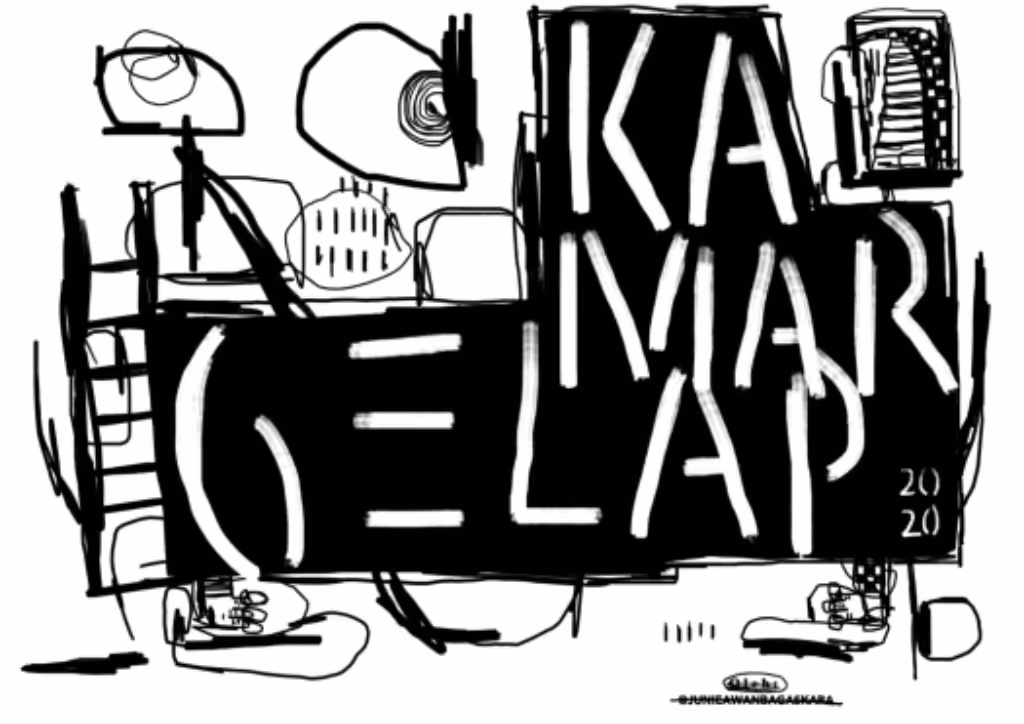 Kamar Gelap