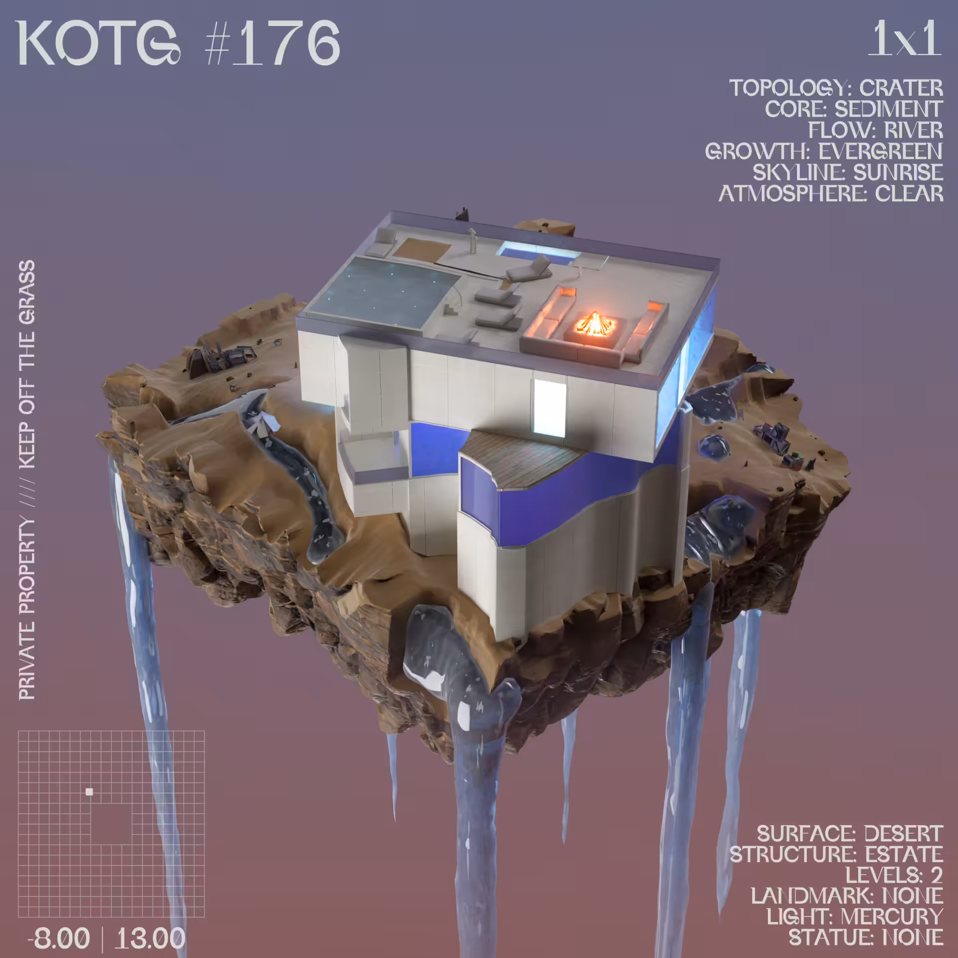 KOTG #176