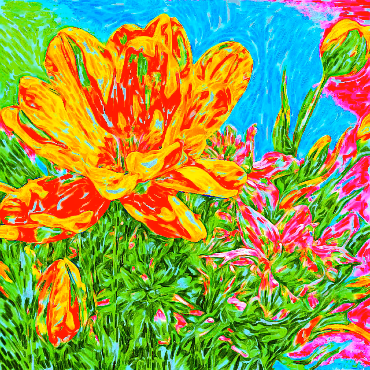 Spring