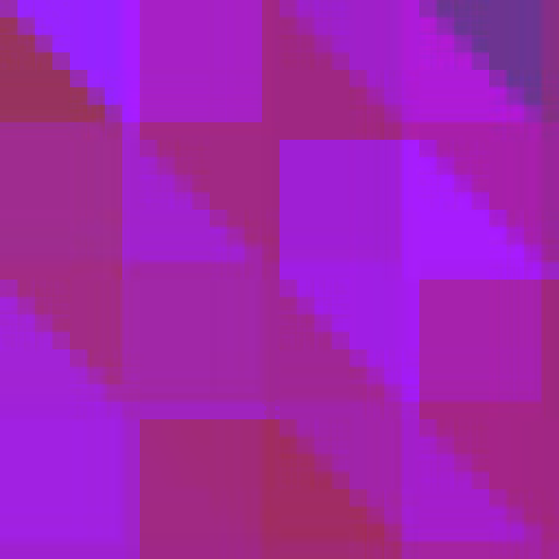 GLICPIXXXVER002 - GRAND COLLECTION: GLICPIXXXVER002 #3702