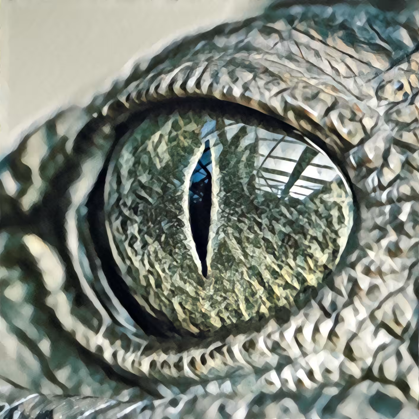 The eyes those silent tongues of love #2