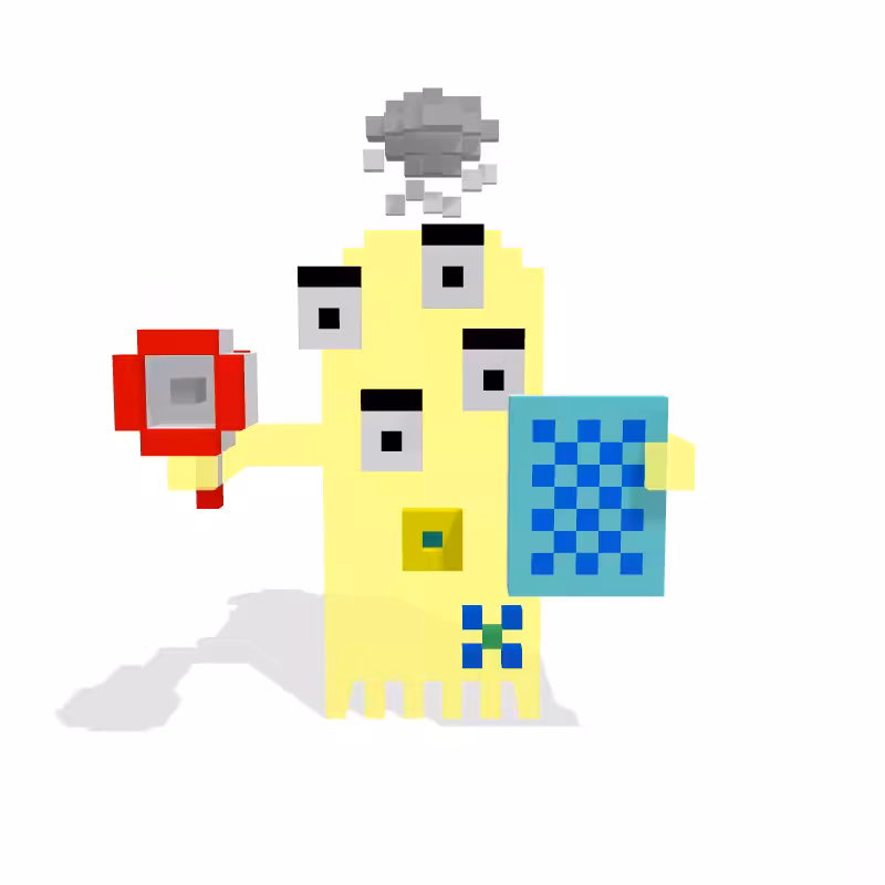 Babaccio DigitalPhantom #489