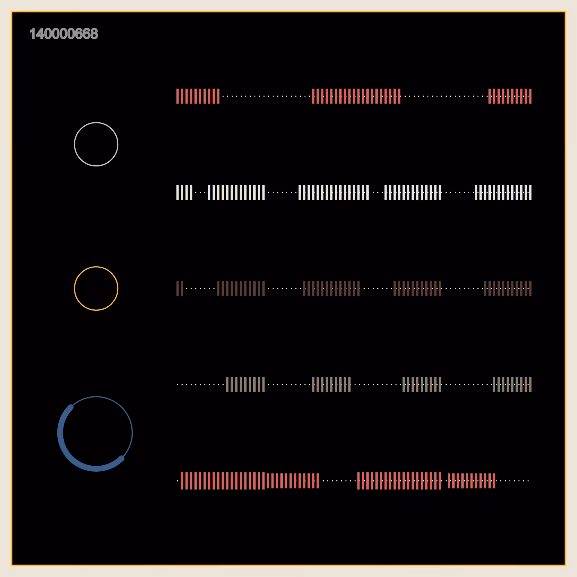 AVLab B-side: B-side #668