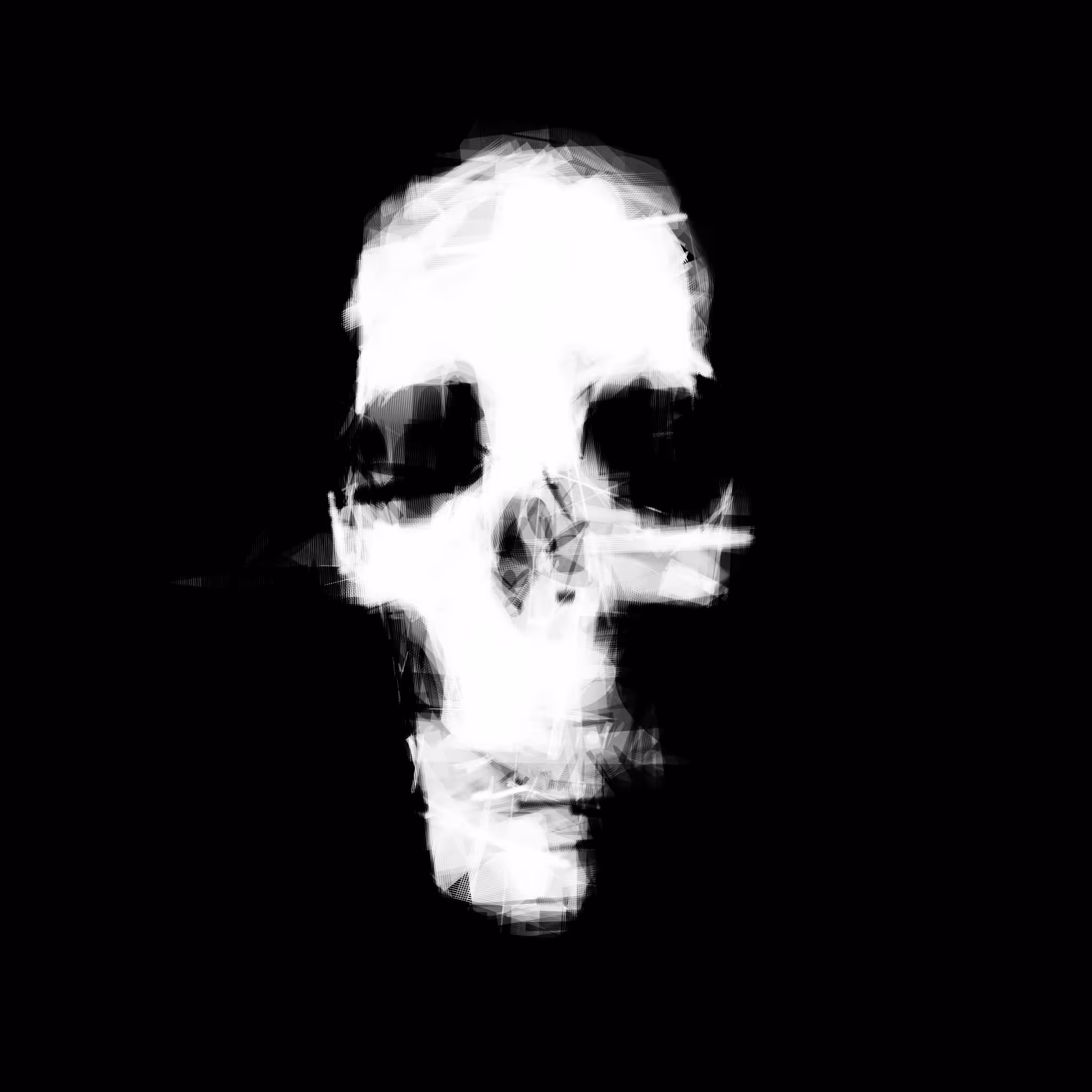 Skulls, Of Course #66