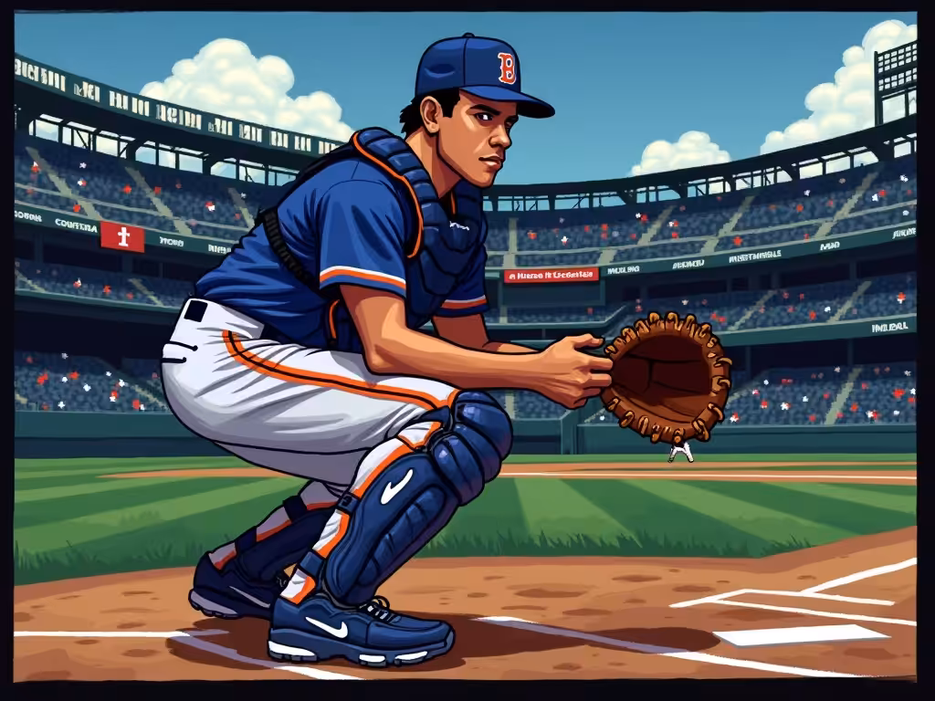 DataBaseball: Joe Oliver - 1996 (2.3 PV)
