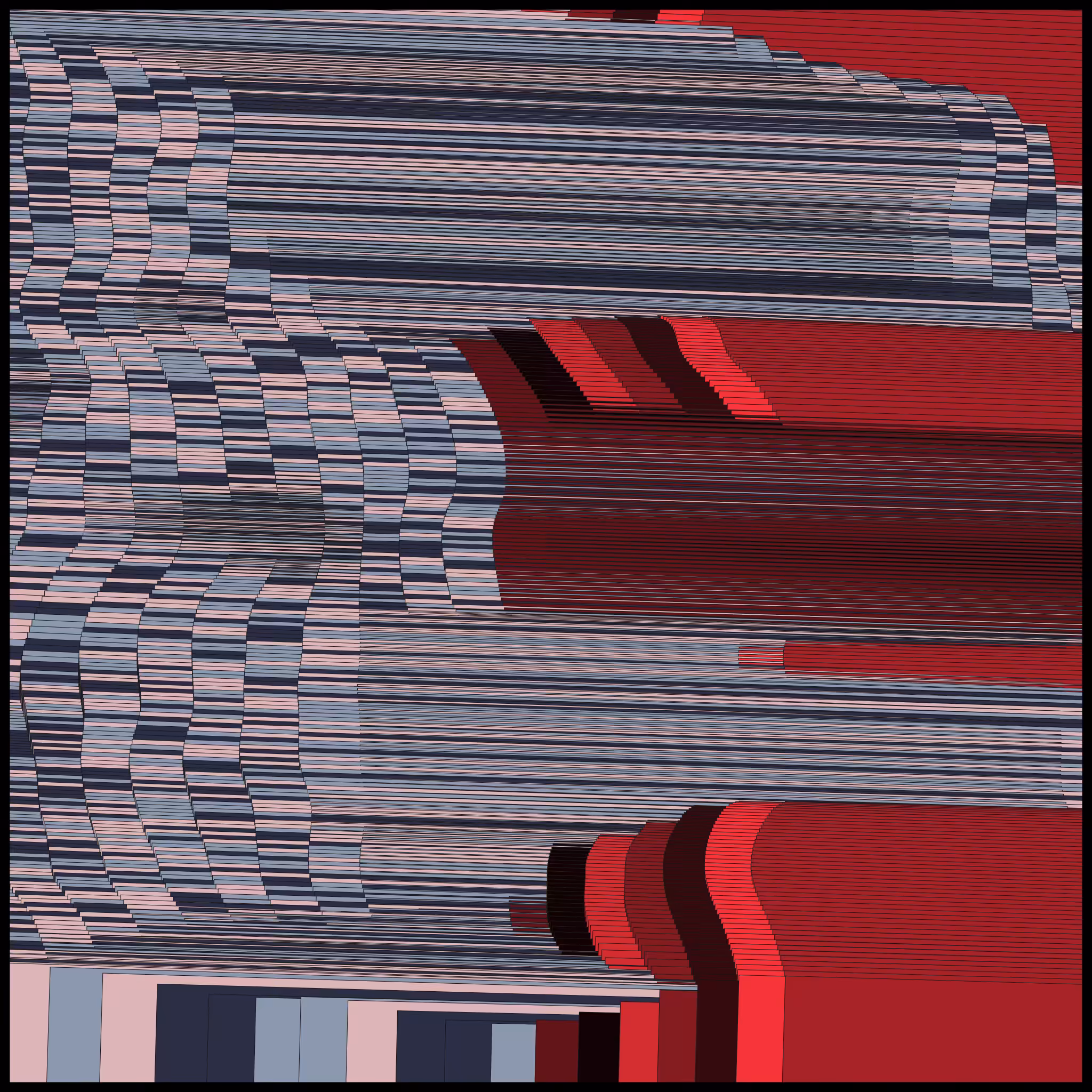 Qubitscape #236