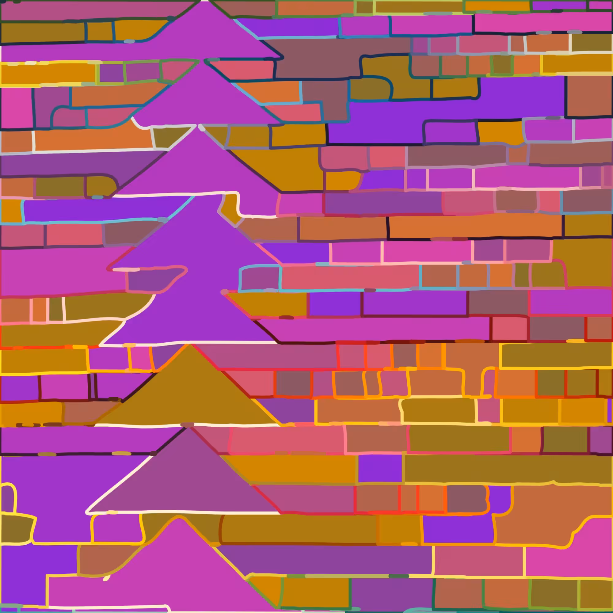 STCHD 002 - Arid