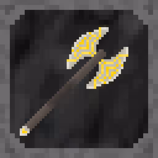 Weapons from heaven and hell #10