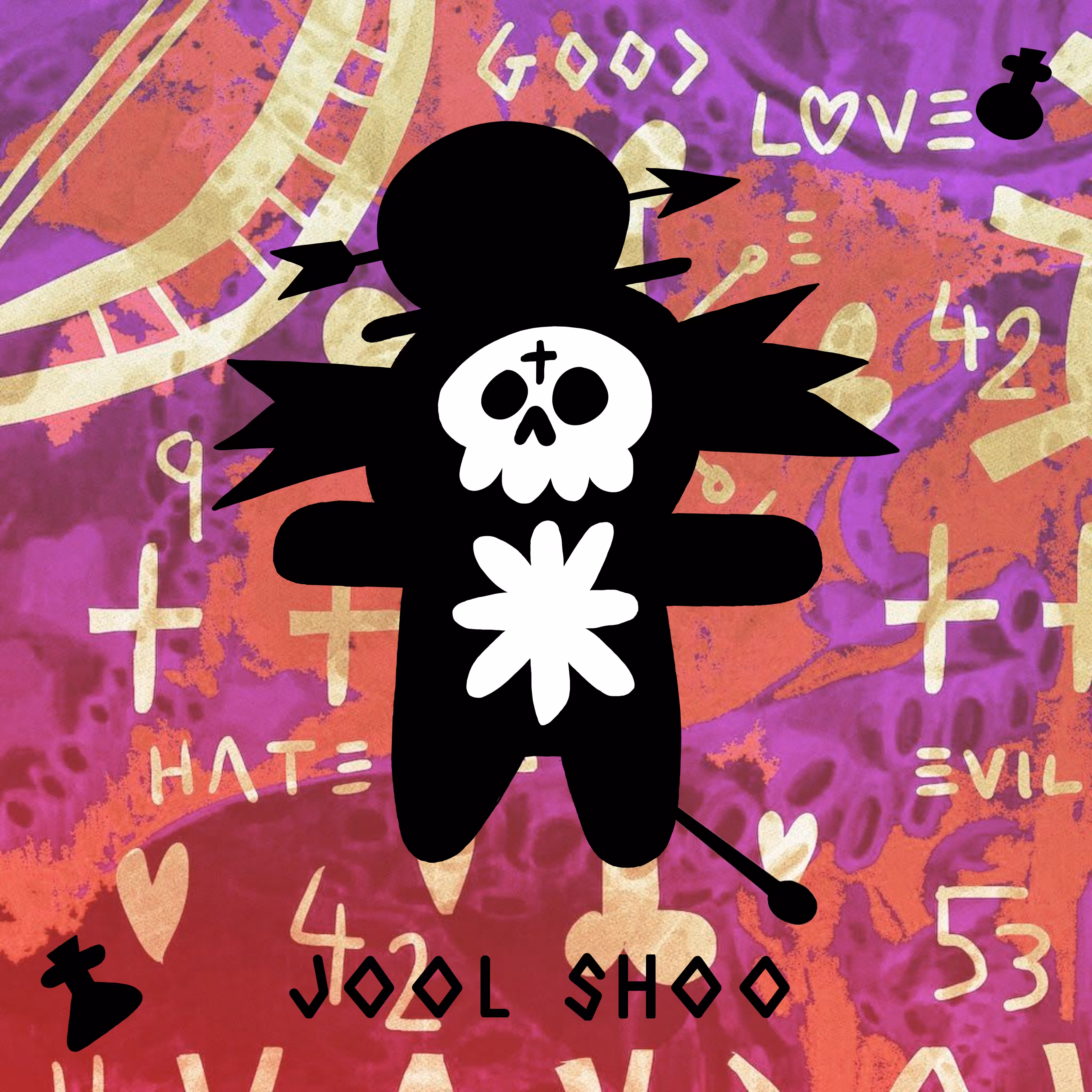 VOODOOZ #40