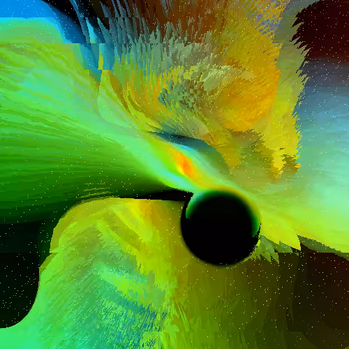 SINGULARITY #190