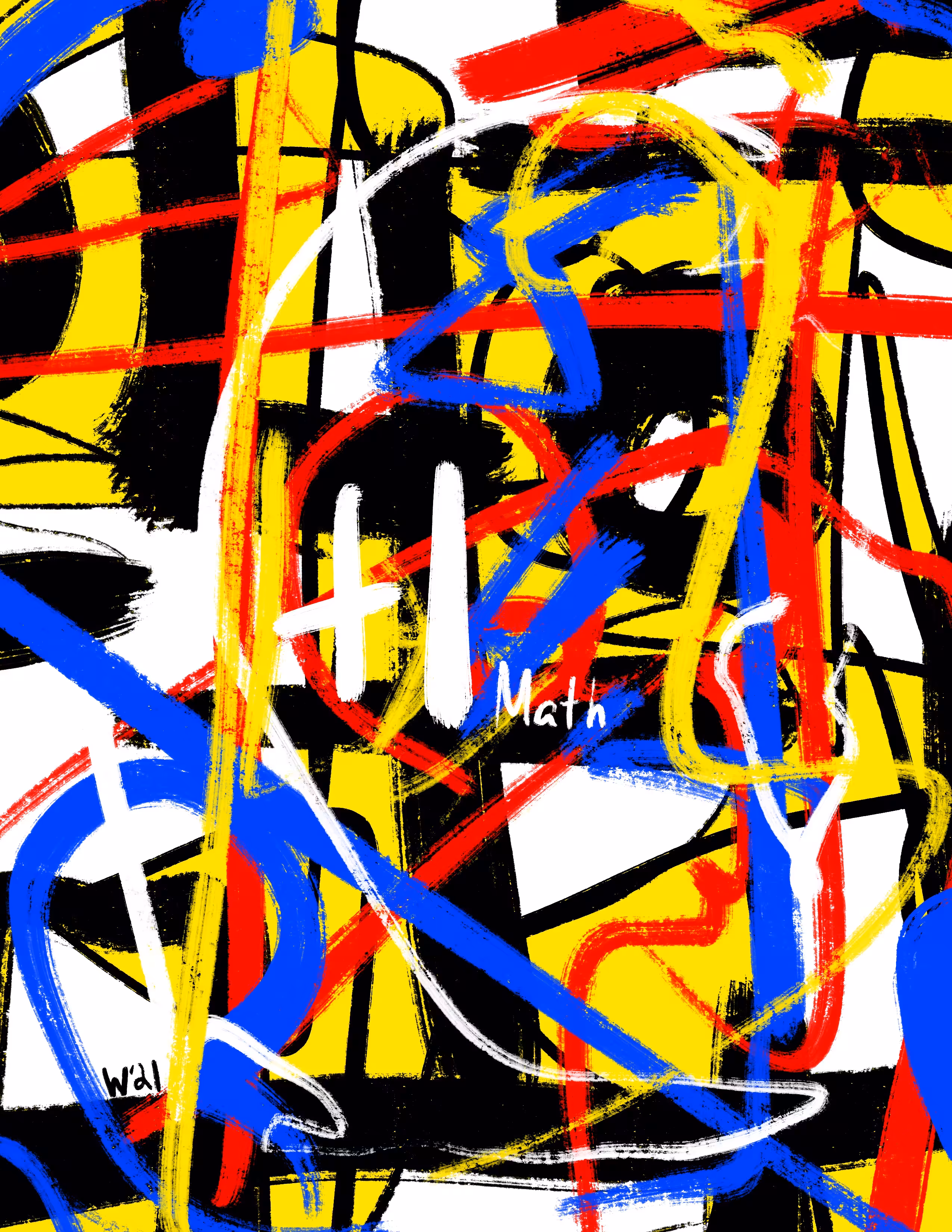 Freedom in color 4/10