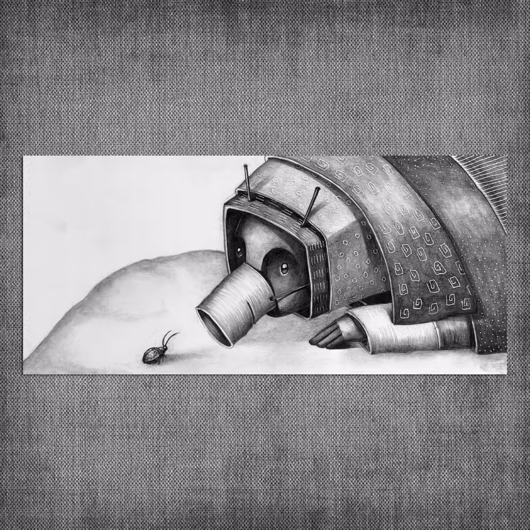 SKETCH 97