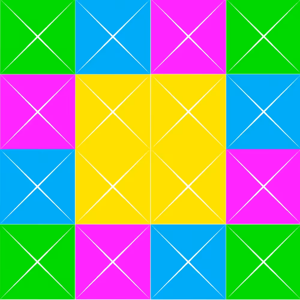 Intuitive maze #1