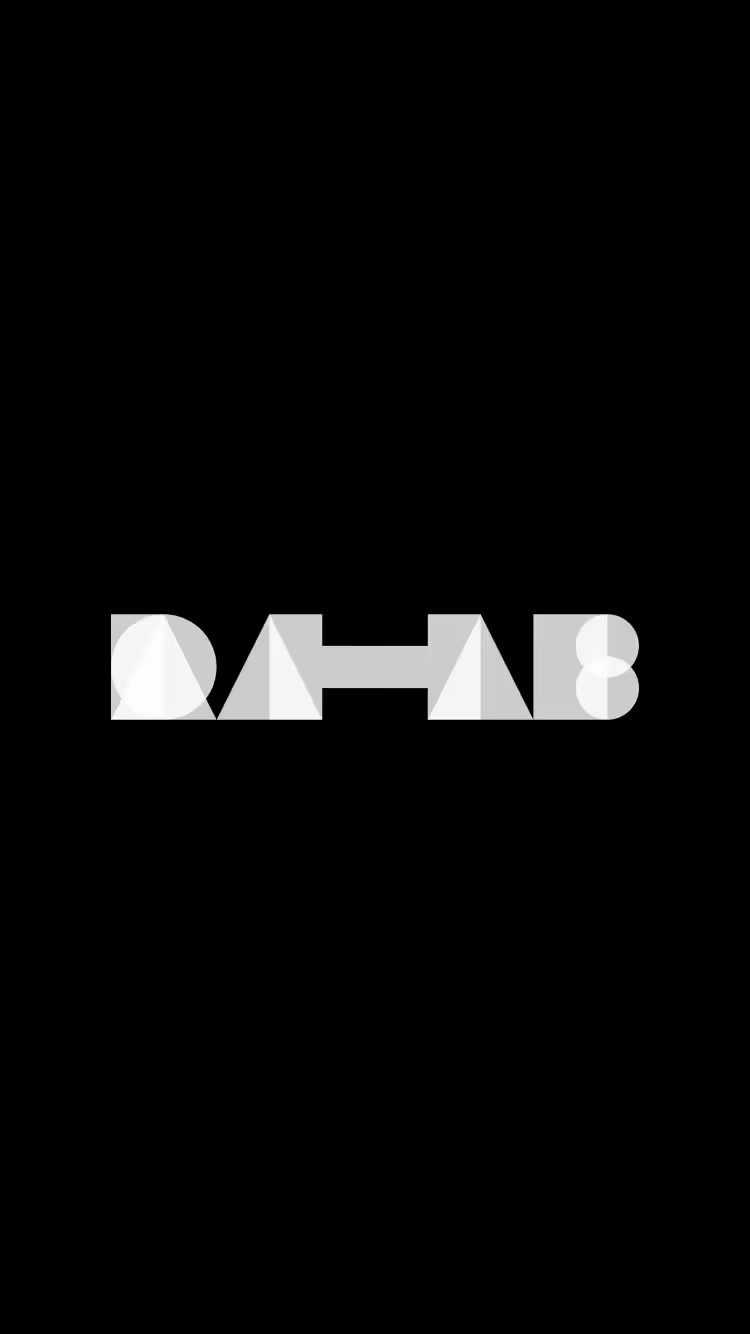 RAHAB Logo