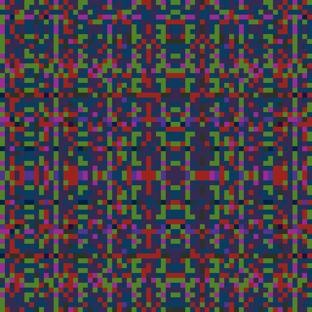 Alowen color #59