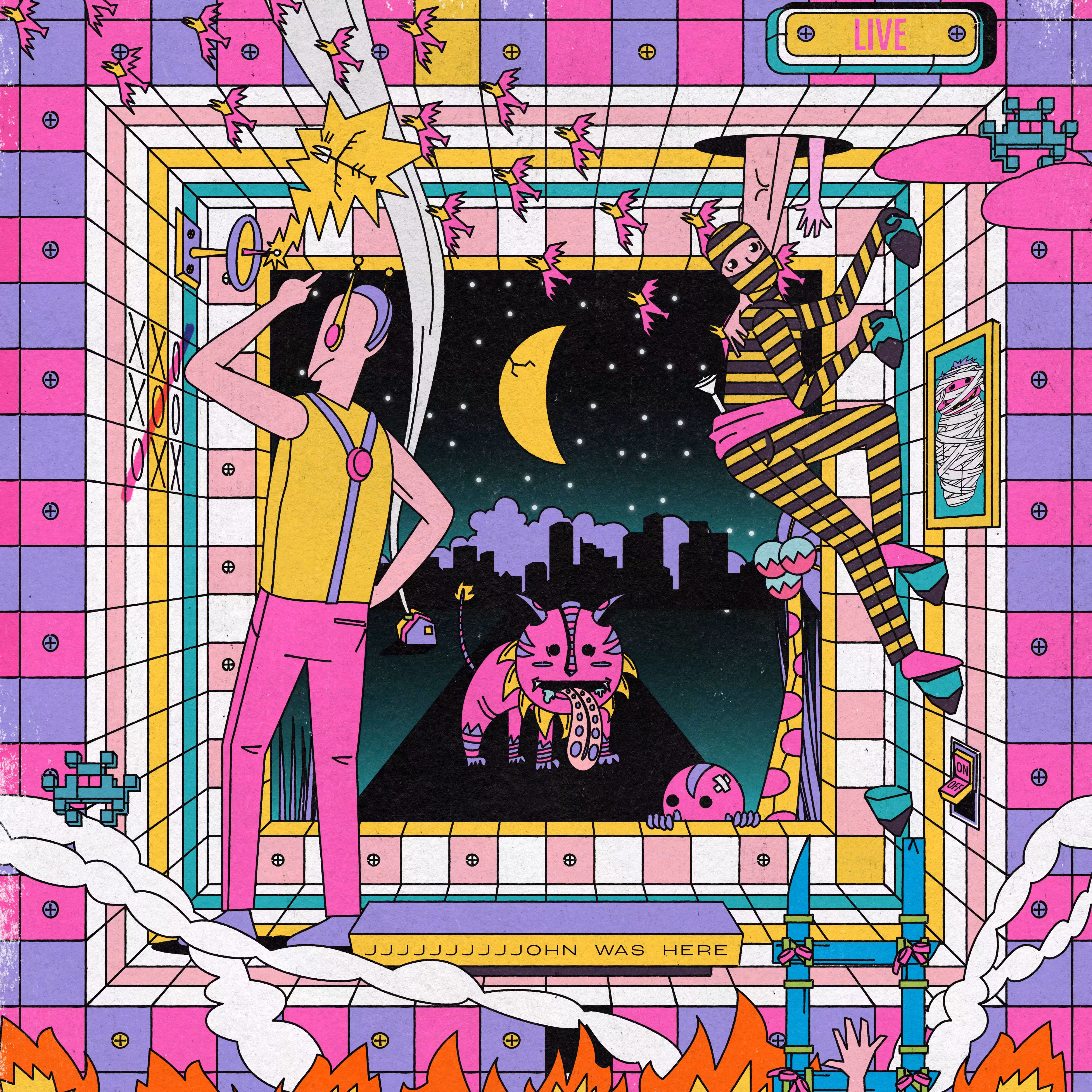 Another Dimension