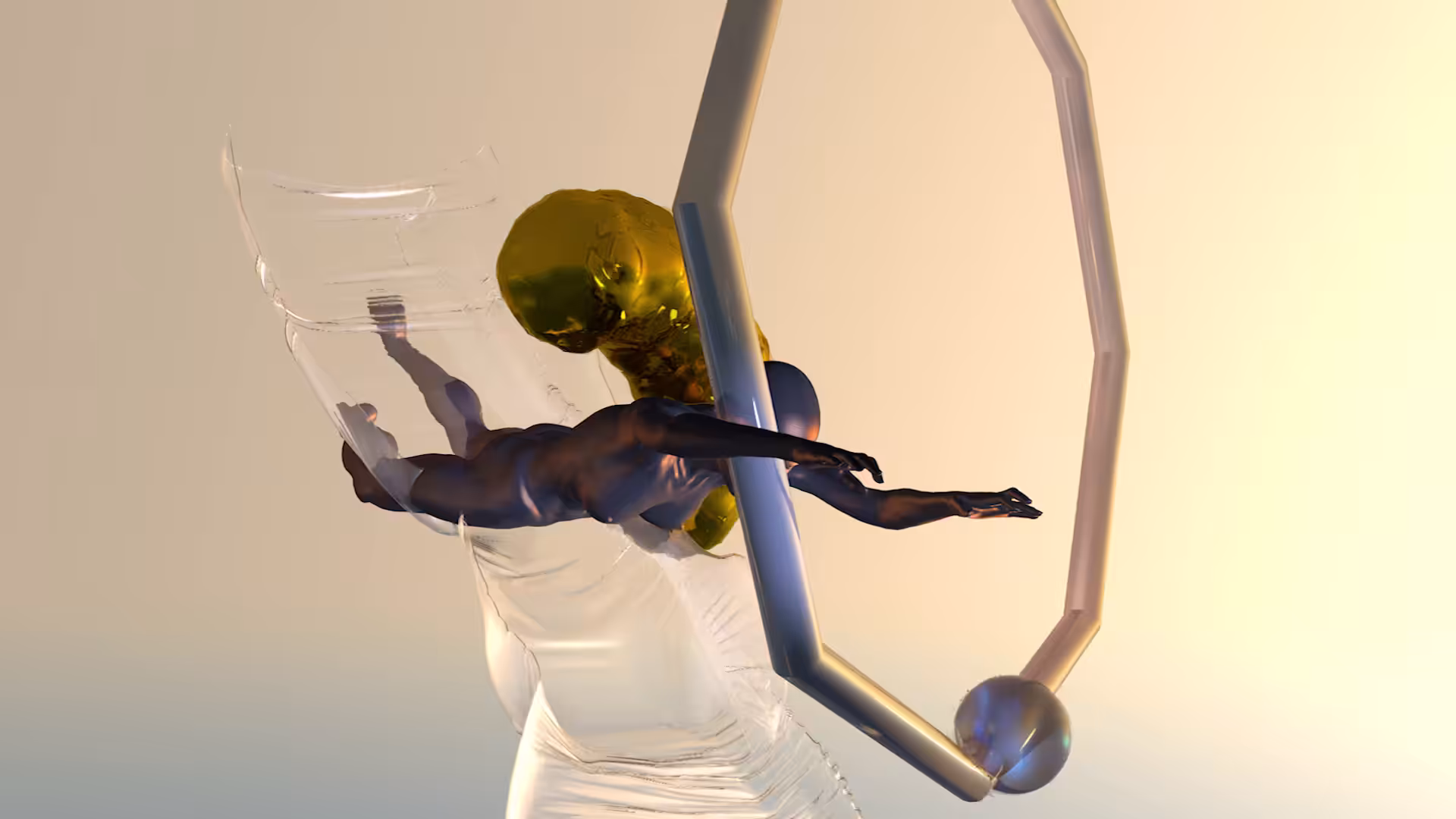 Levitando II