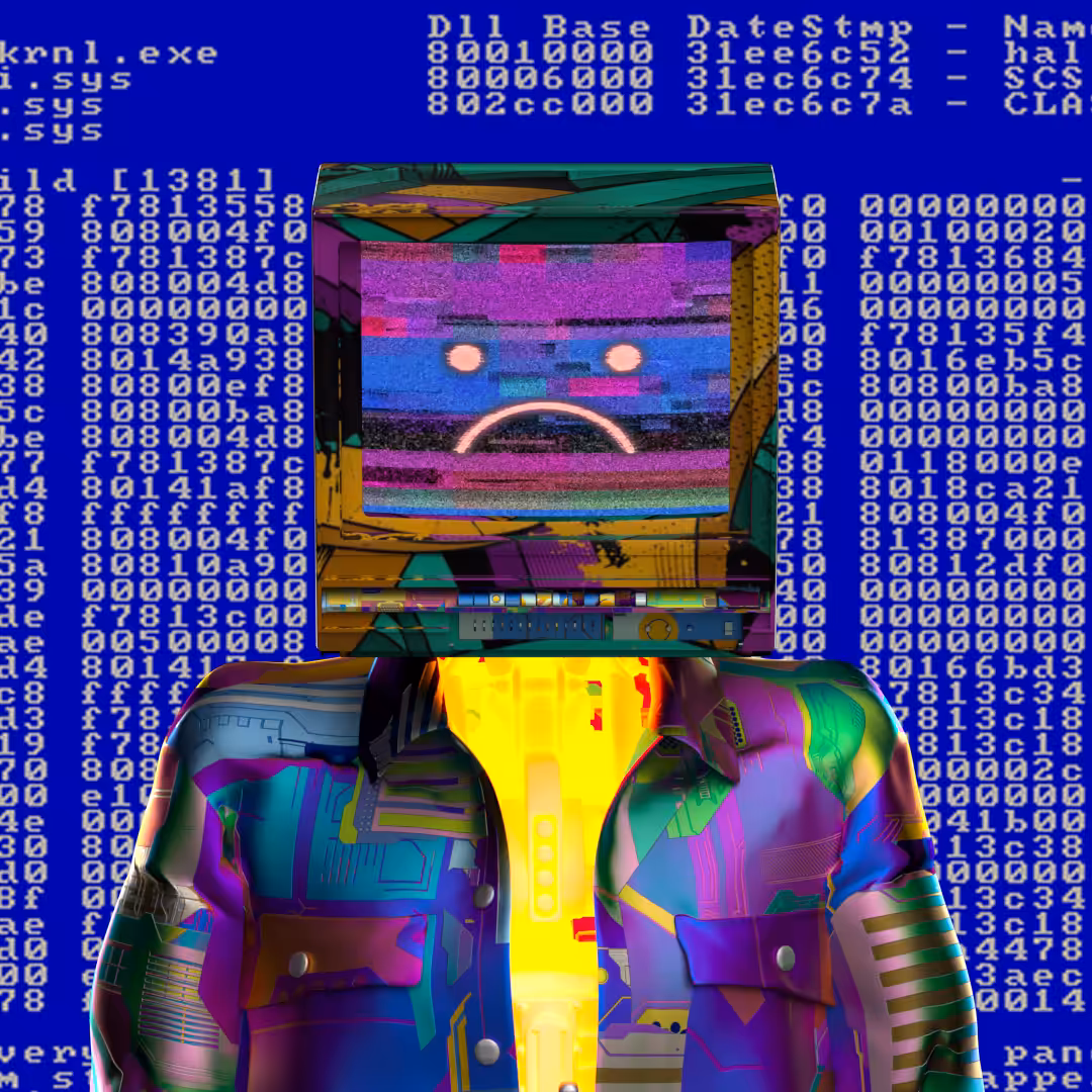 TV-HEAD-BOT #78
