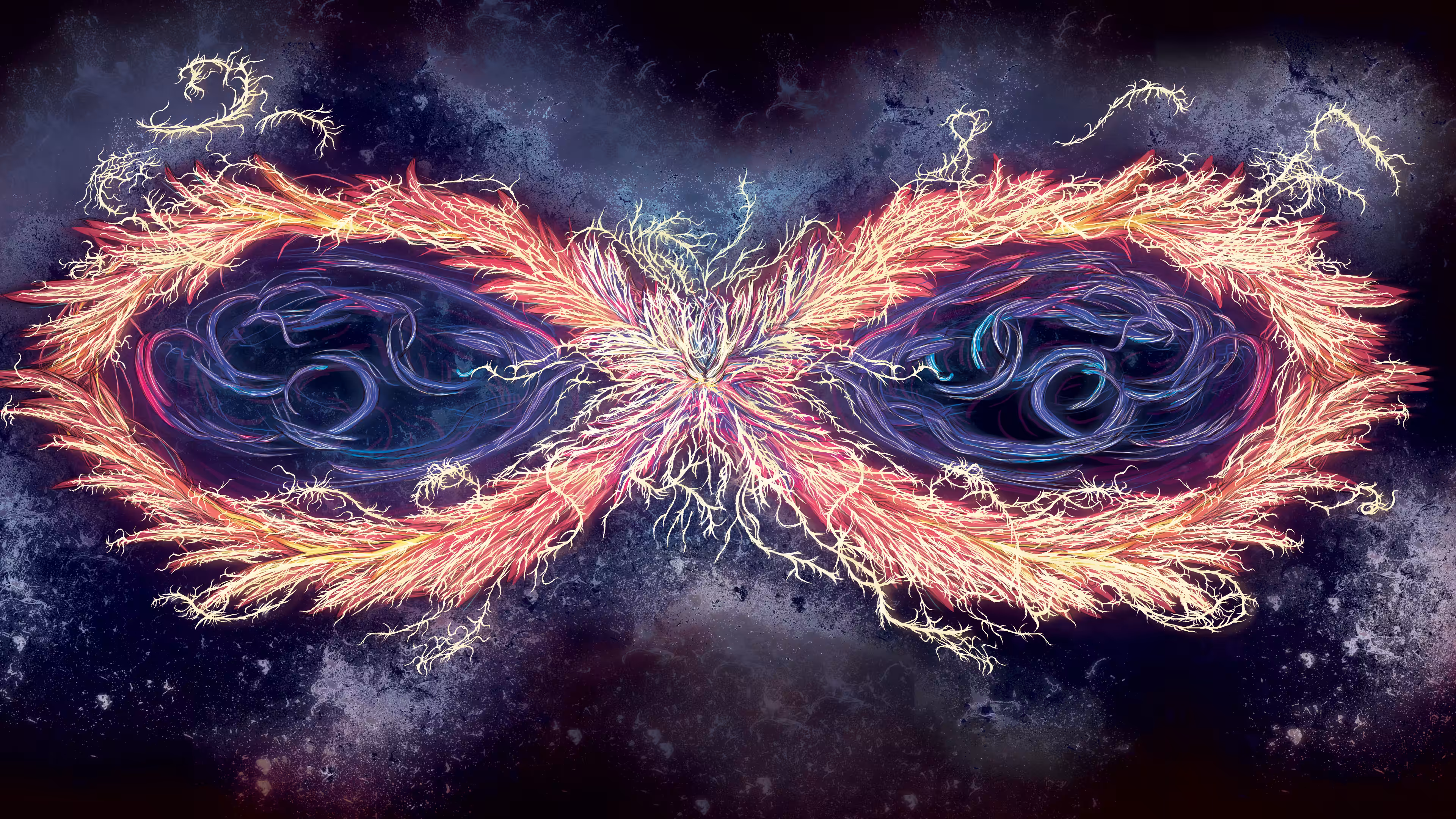 Cosmic Infinity