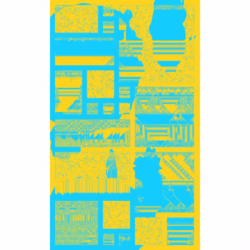 Multidimensional Maximalism #217