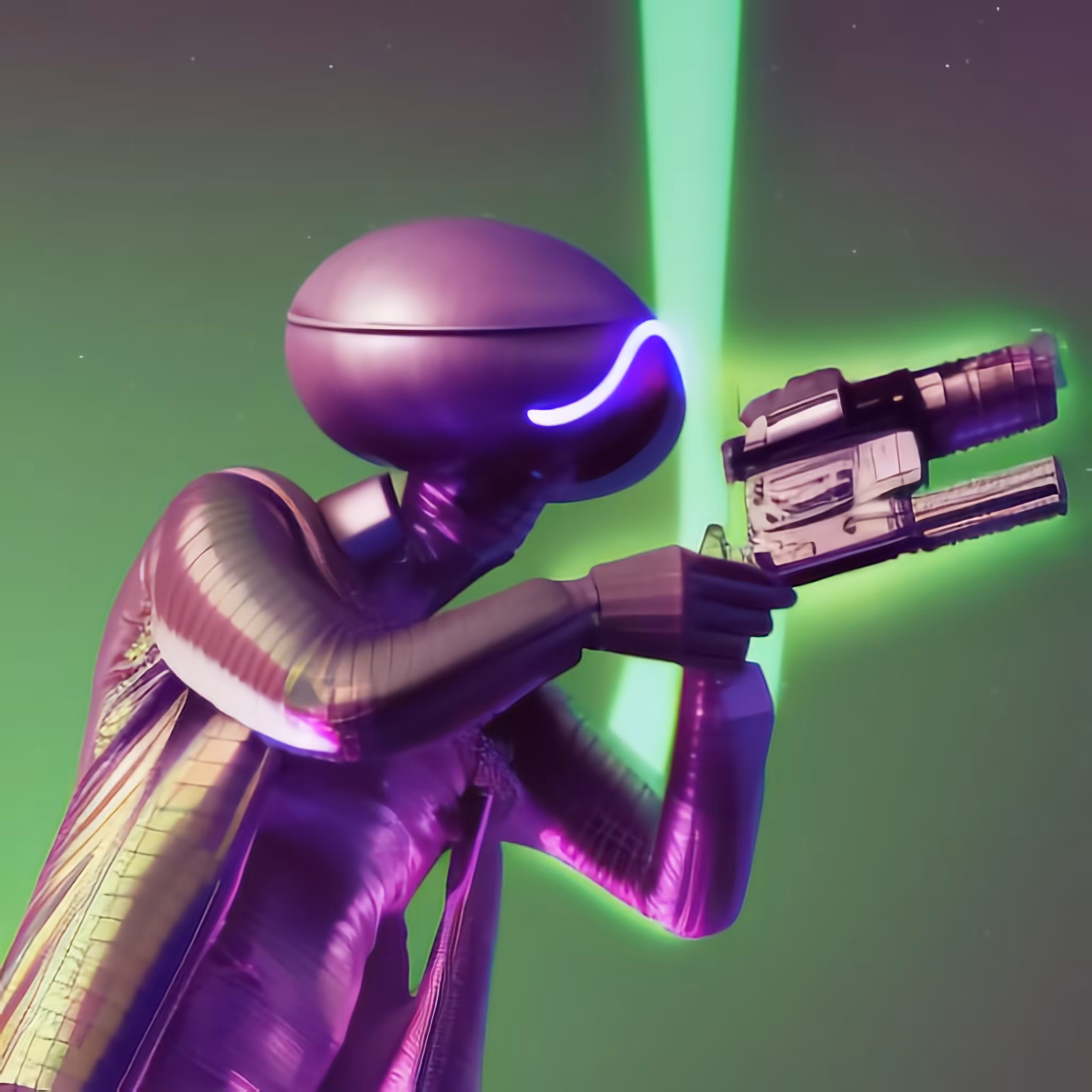 NIGHTCALLERS: SPACEWAVES #642
