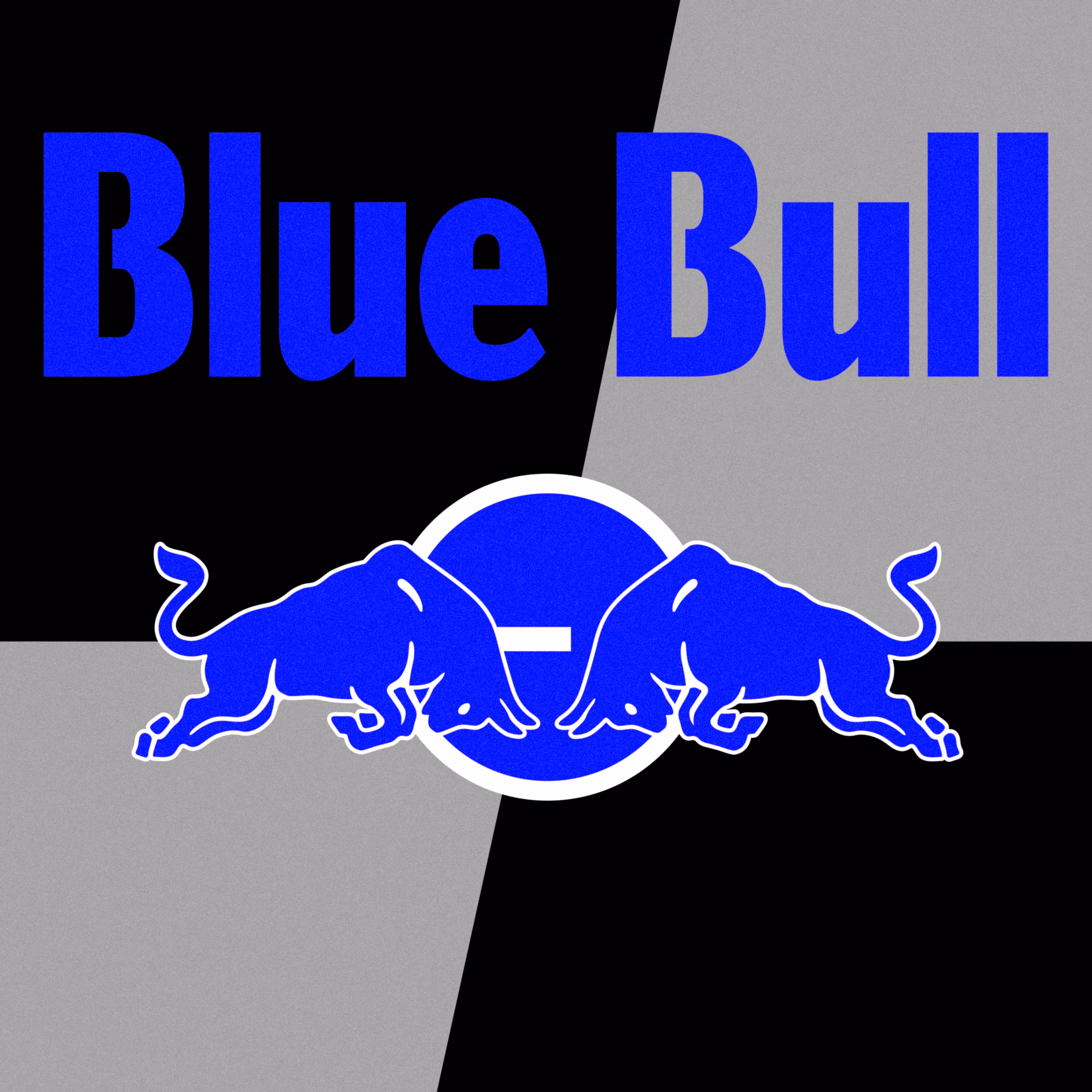 Blue Bull