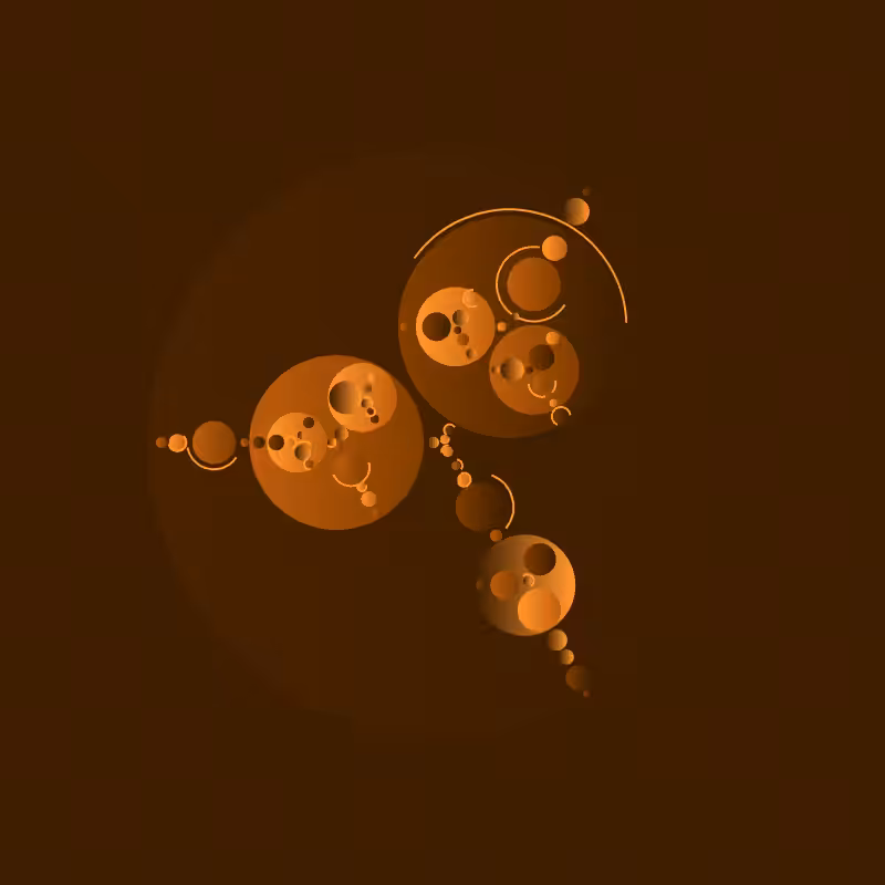 Bindu #29