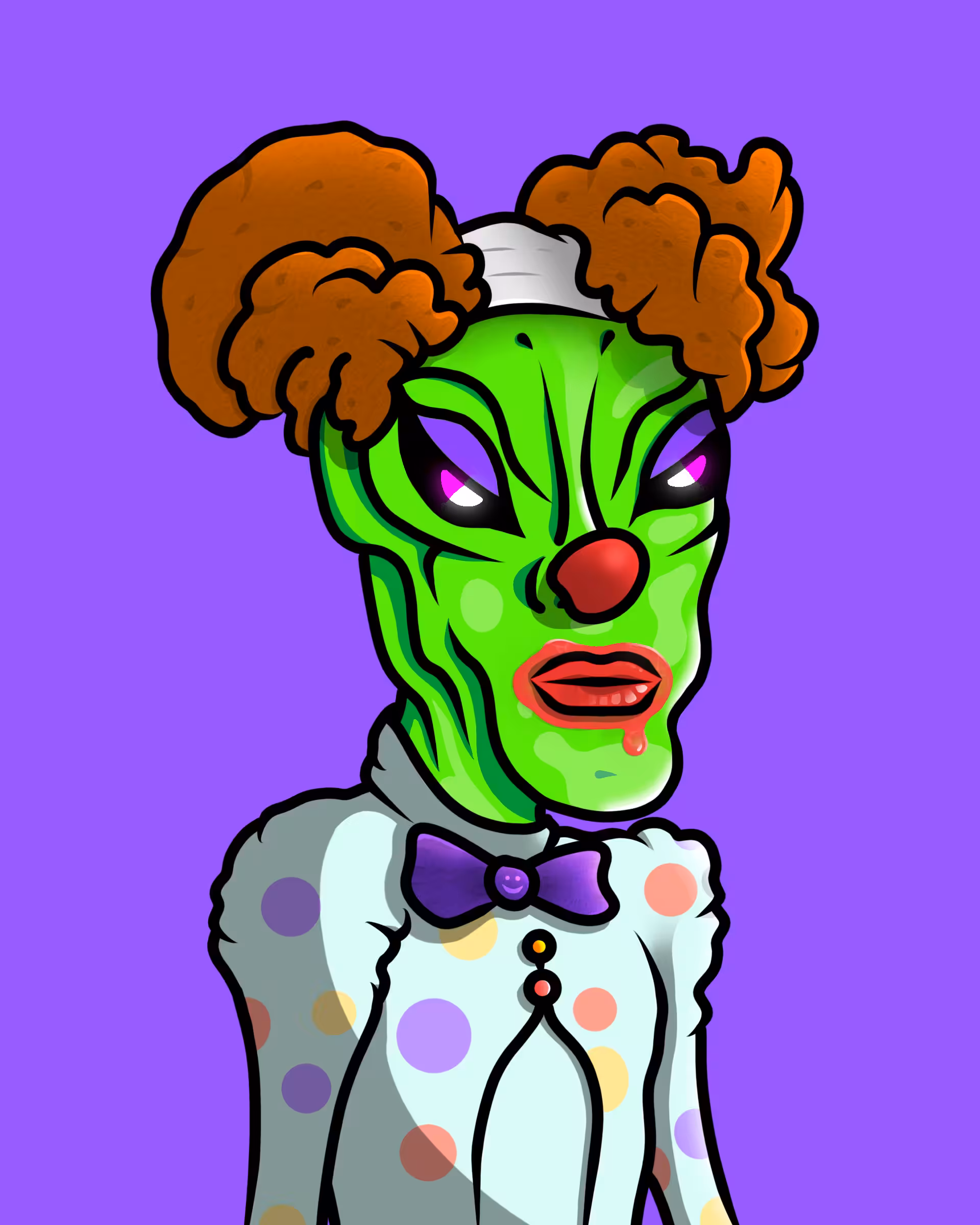 Alienado #37