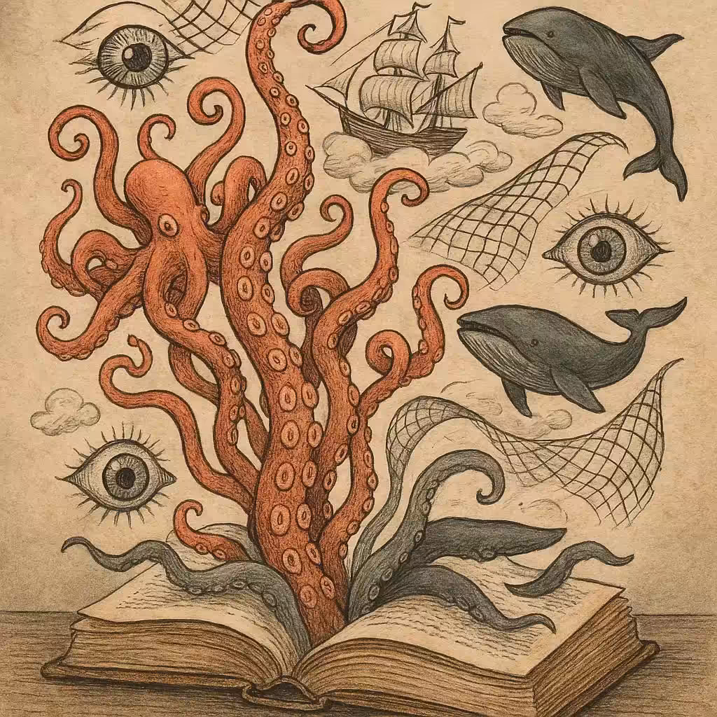 The Happy Valley: Ancient book