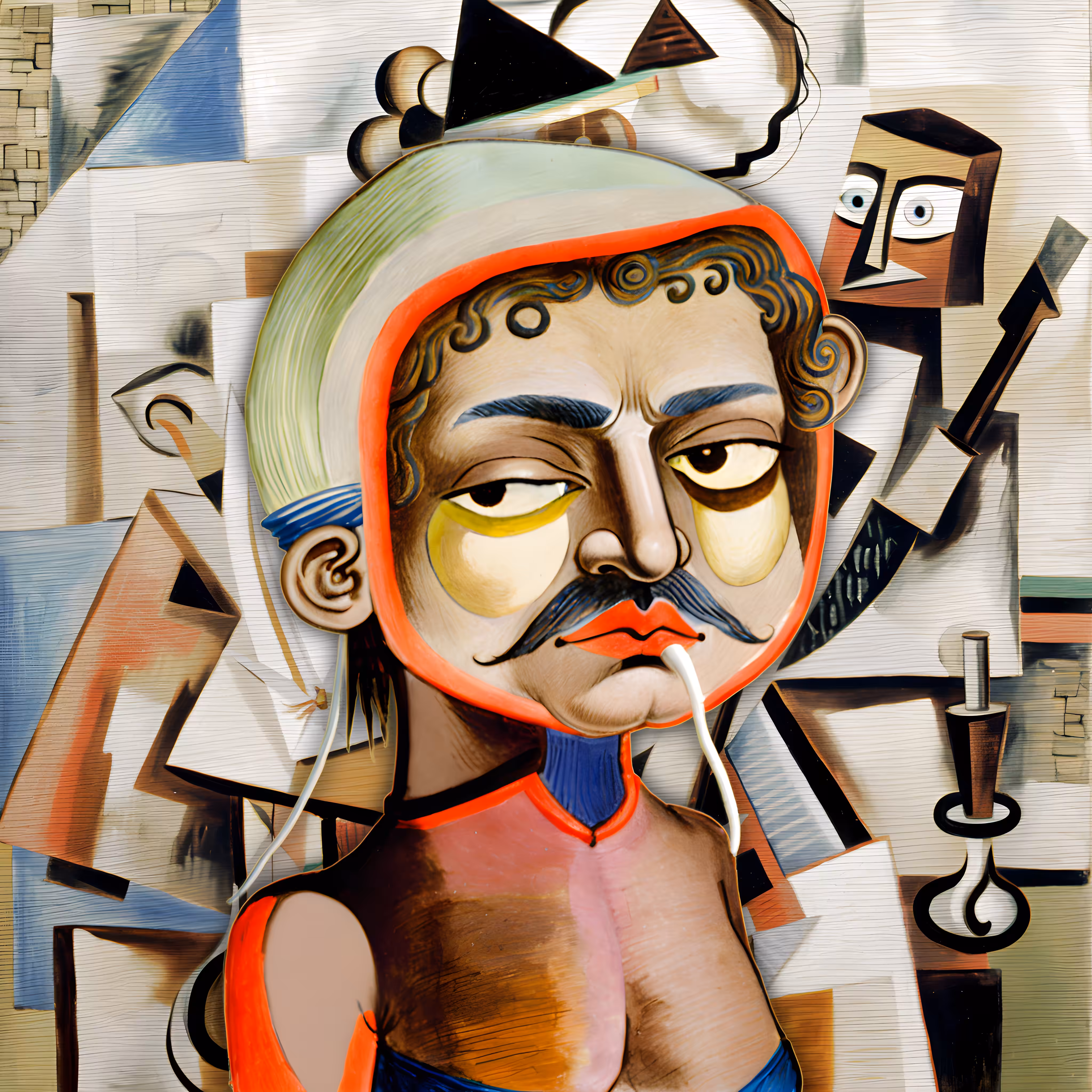 Art DeCC0s: Art DeCC0 #4015