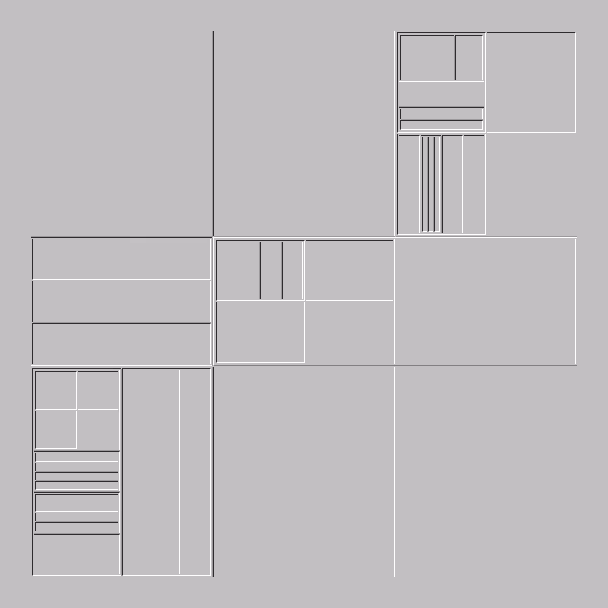 Nesting #2