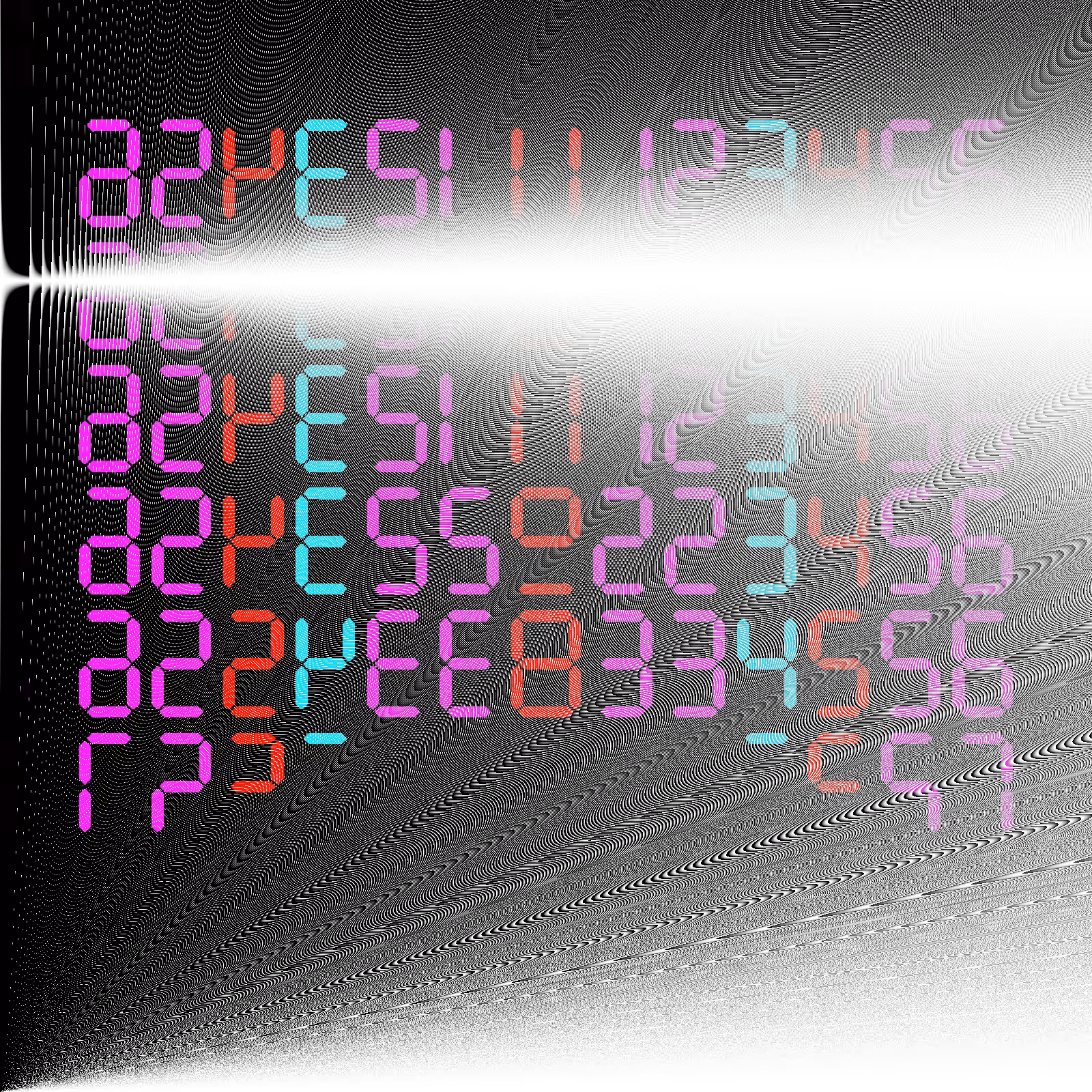 Digits #1217