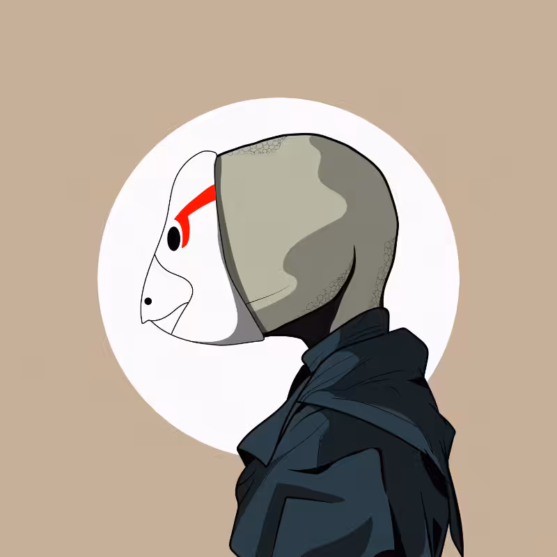 UBUGZ X AKIO #49