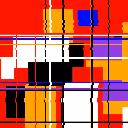 Chromatic Chaos #2561