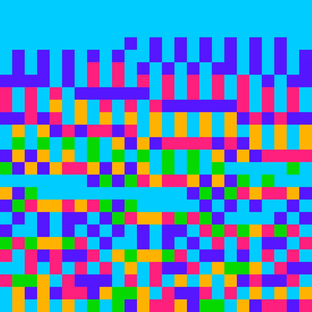 Rainbow Maffs! #226