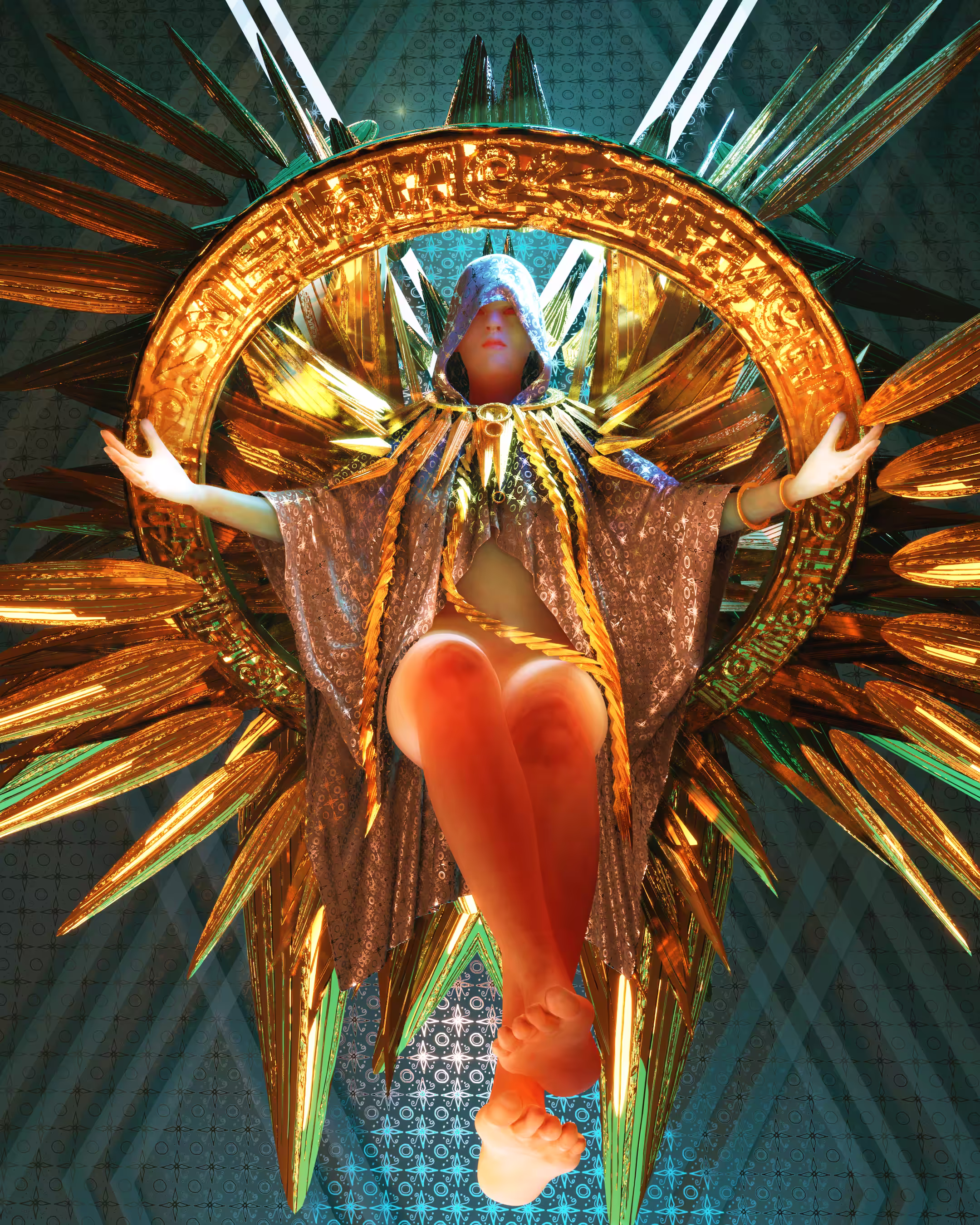 Oracle III