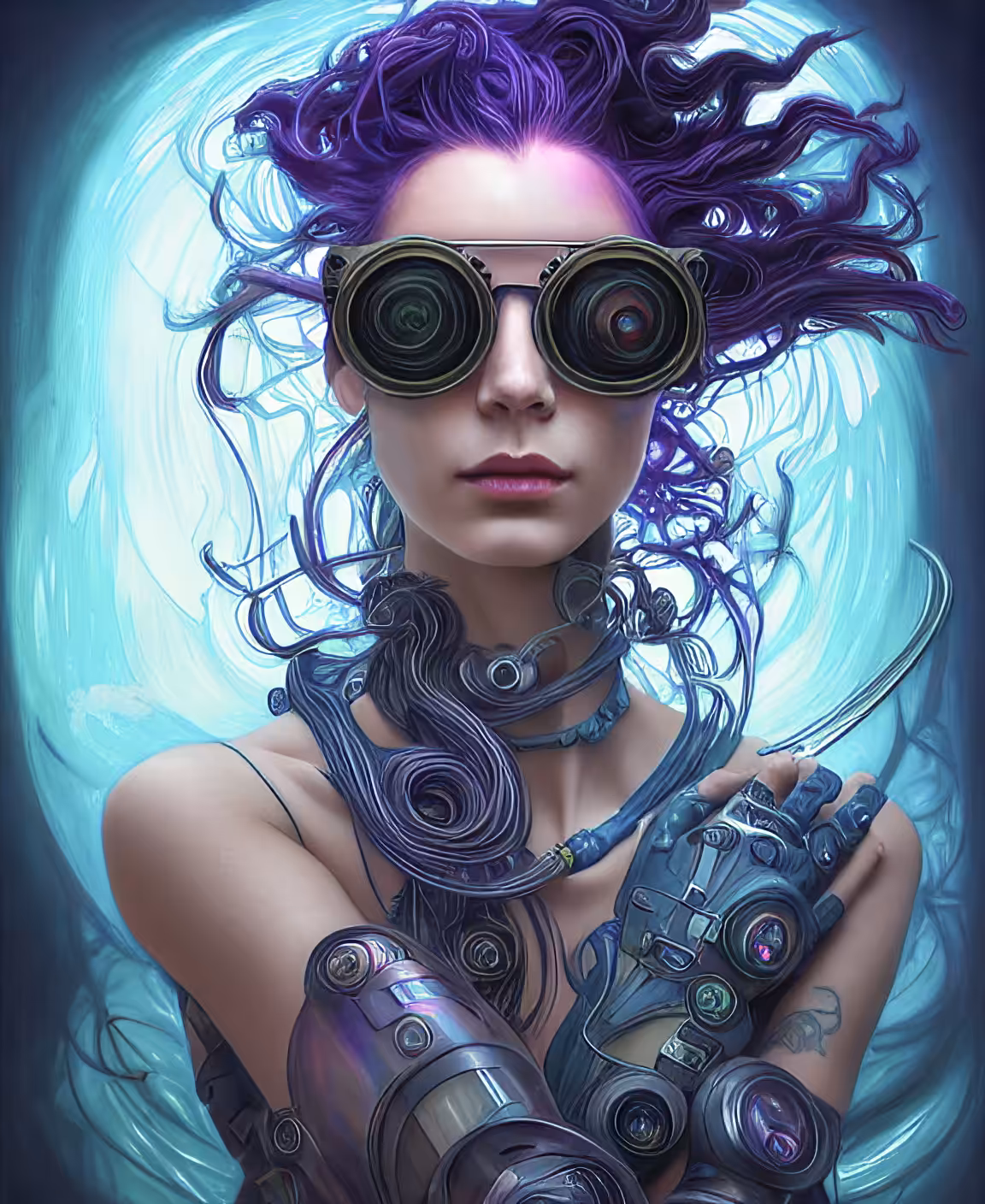 Female 004
