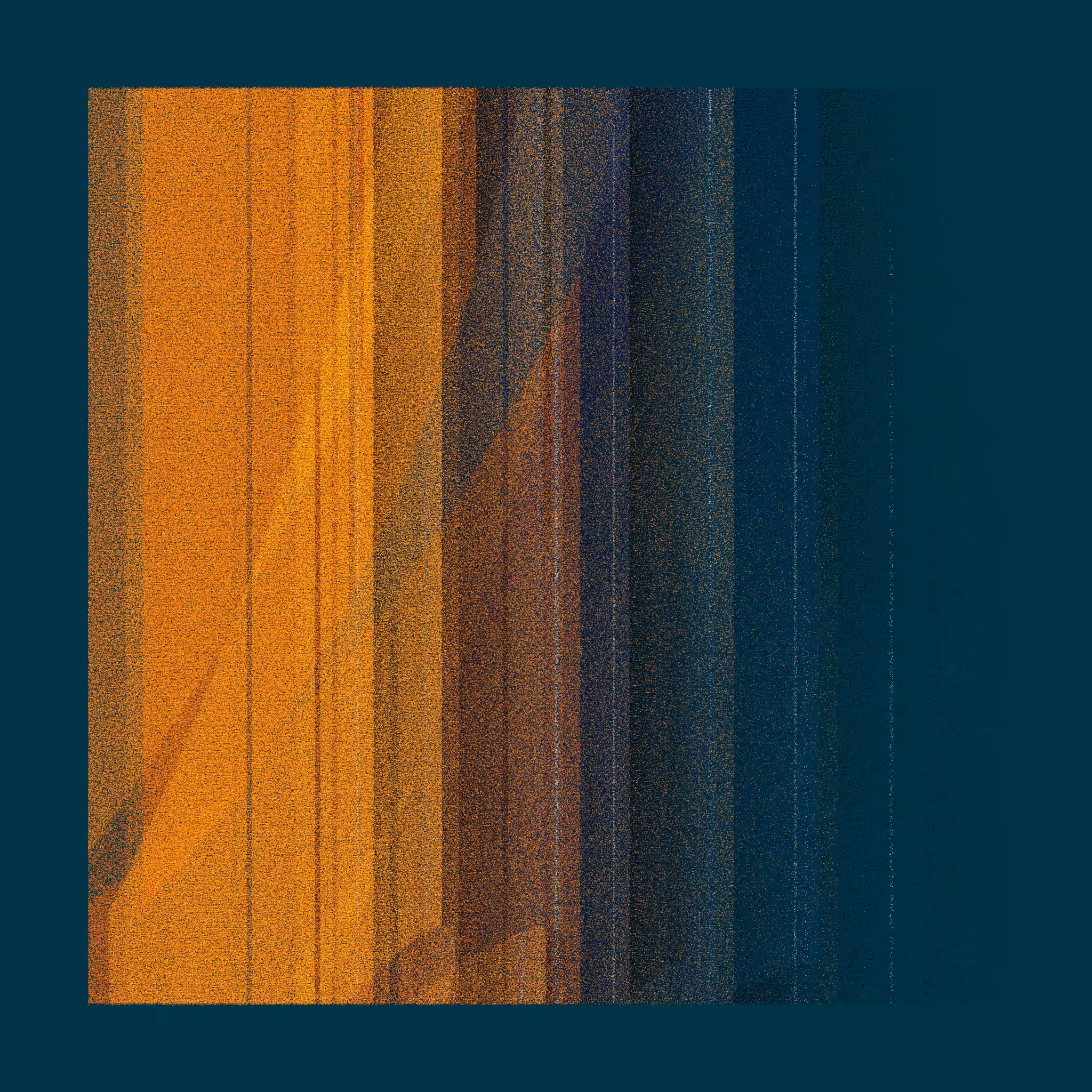 Tidal Friction #143