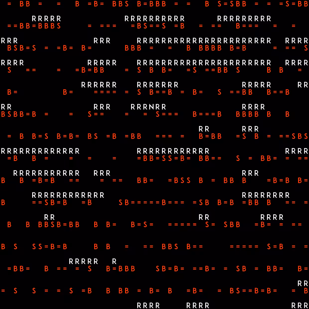 (Un)typed #64