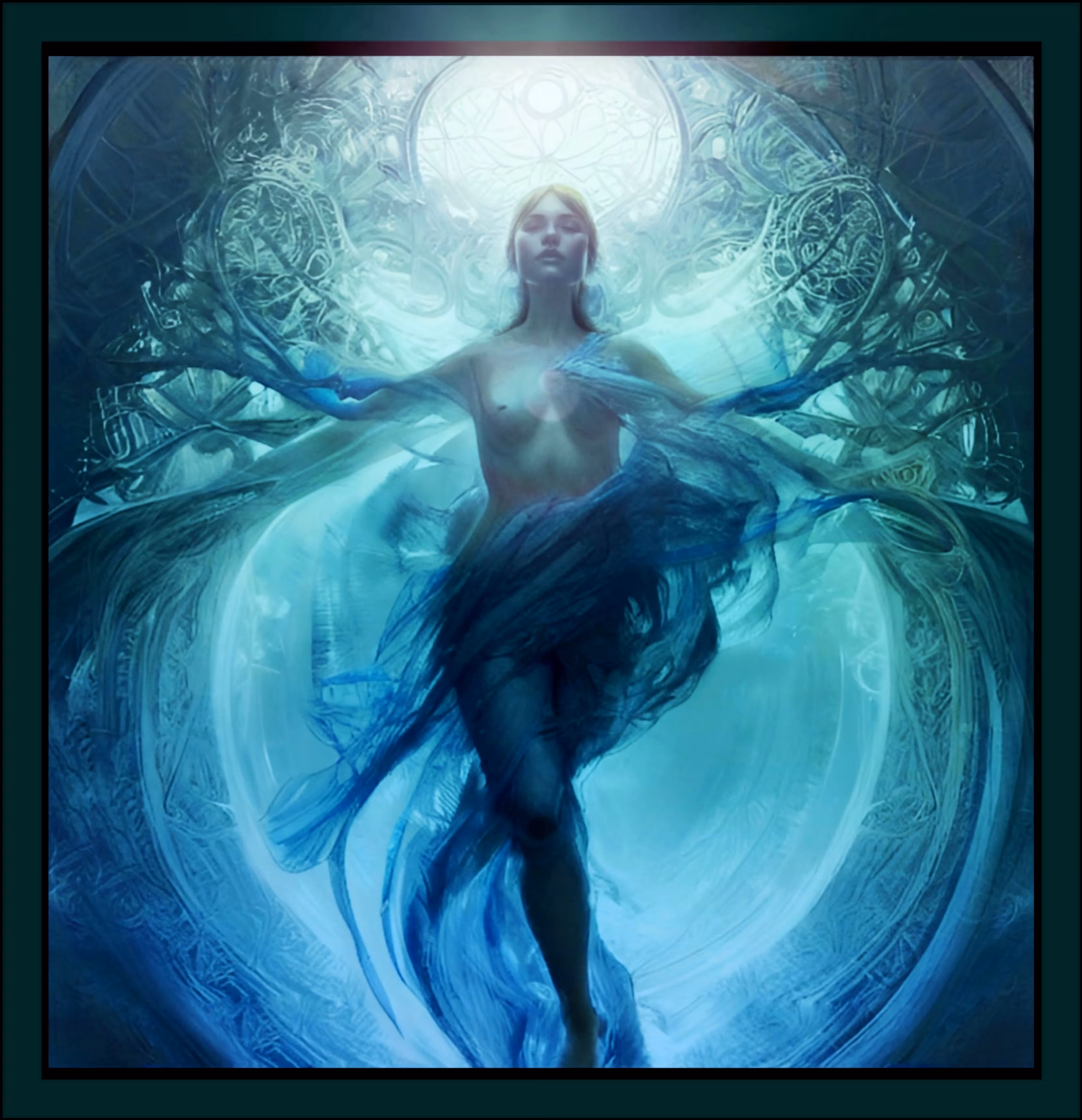 Awakening