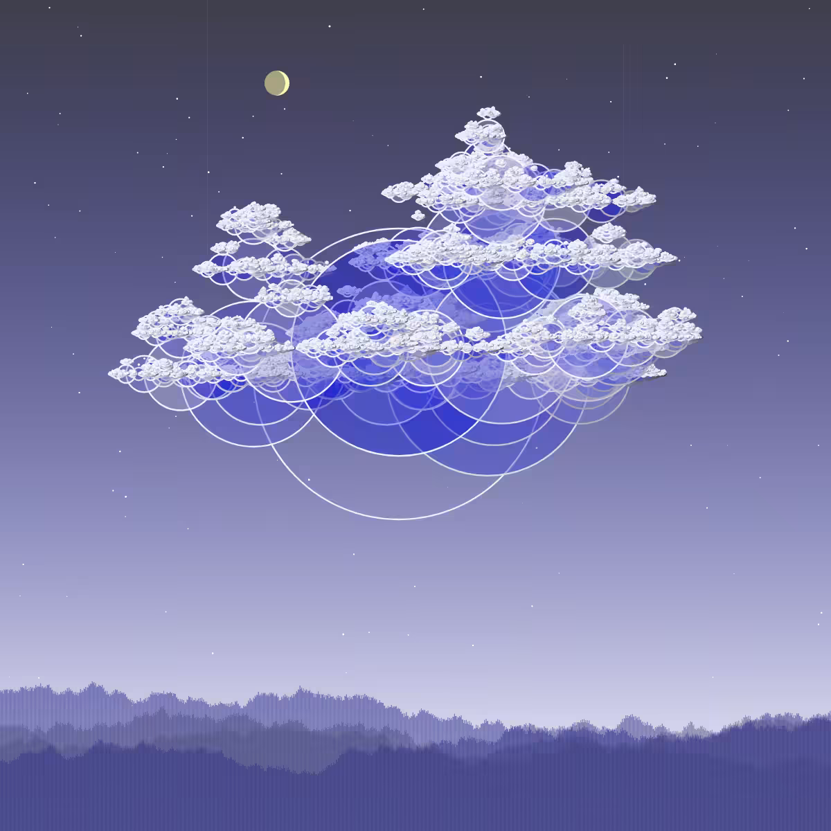 Cloudscapes #21