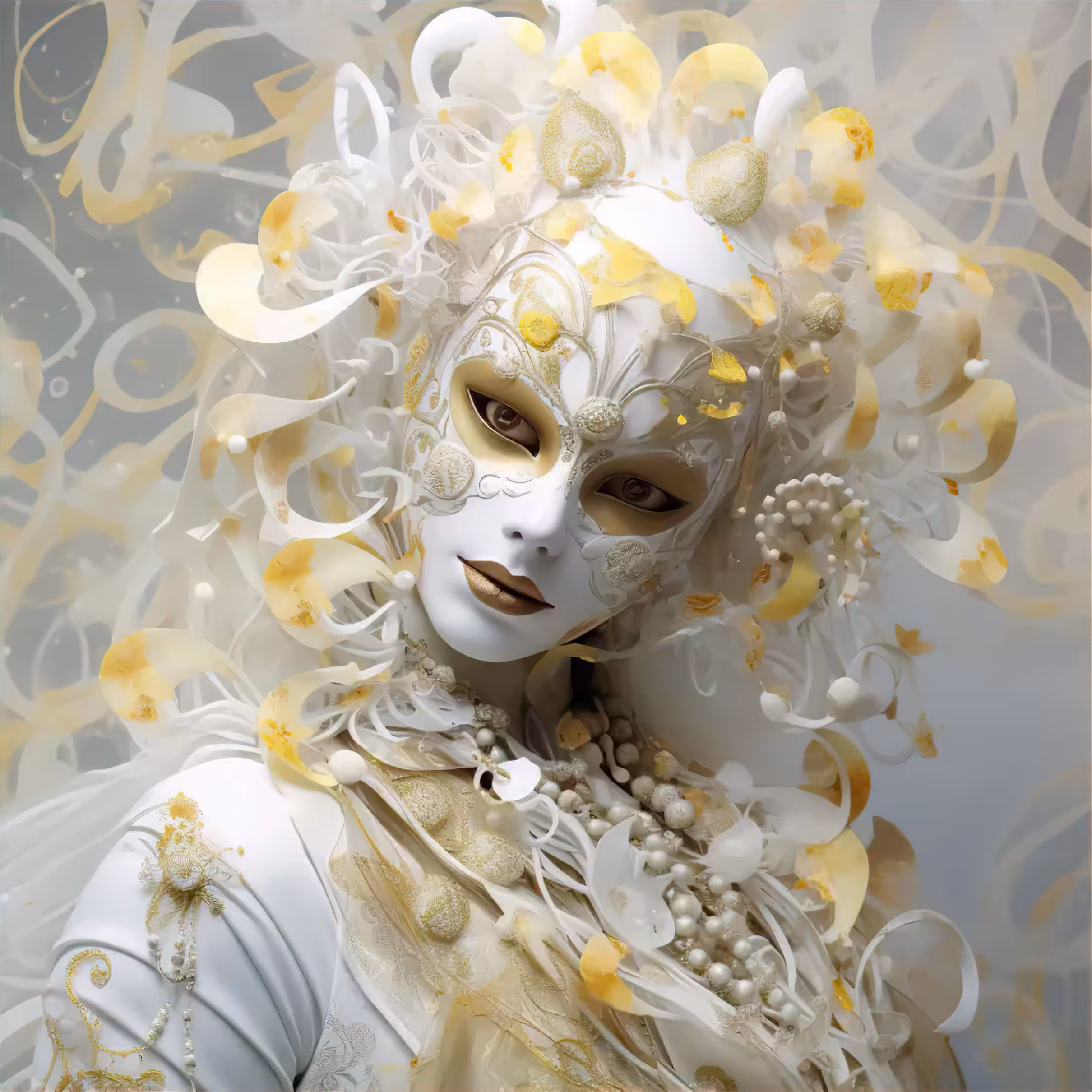 Serenissima #9