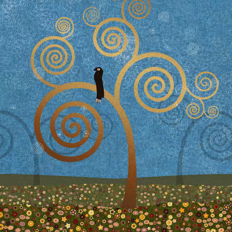 Klimtiche #73