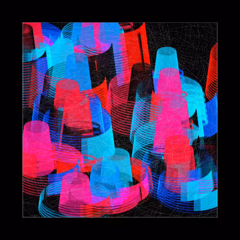 Towers #24