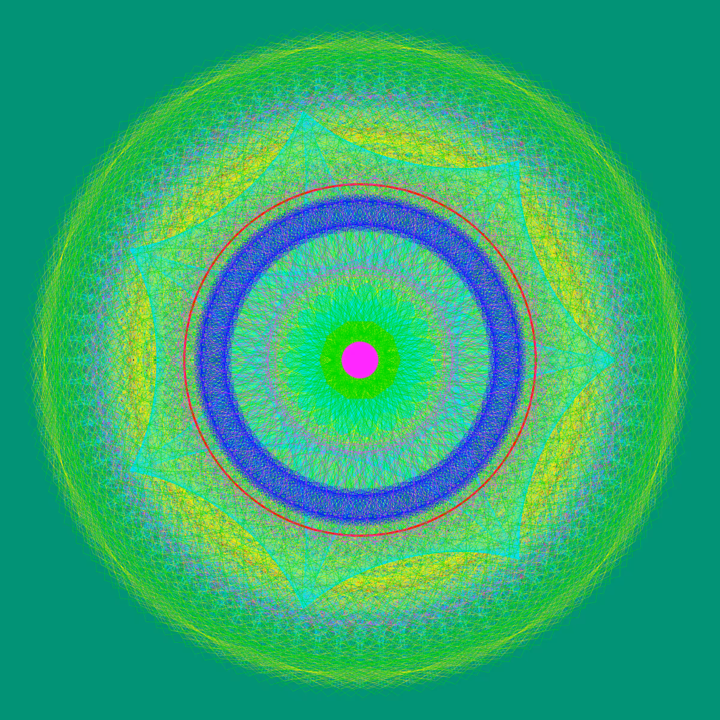 SpiroFlakes #513