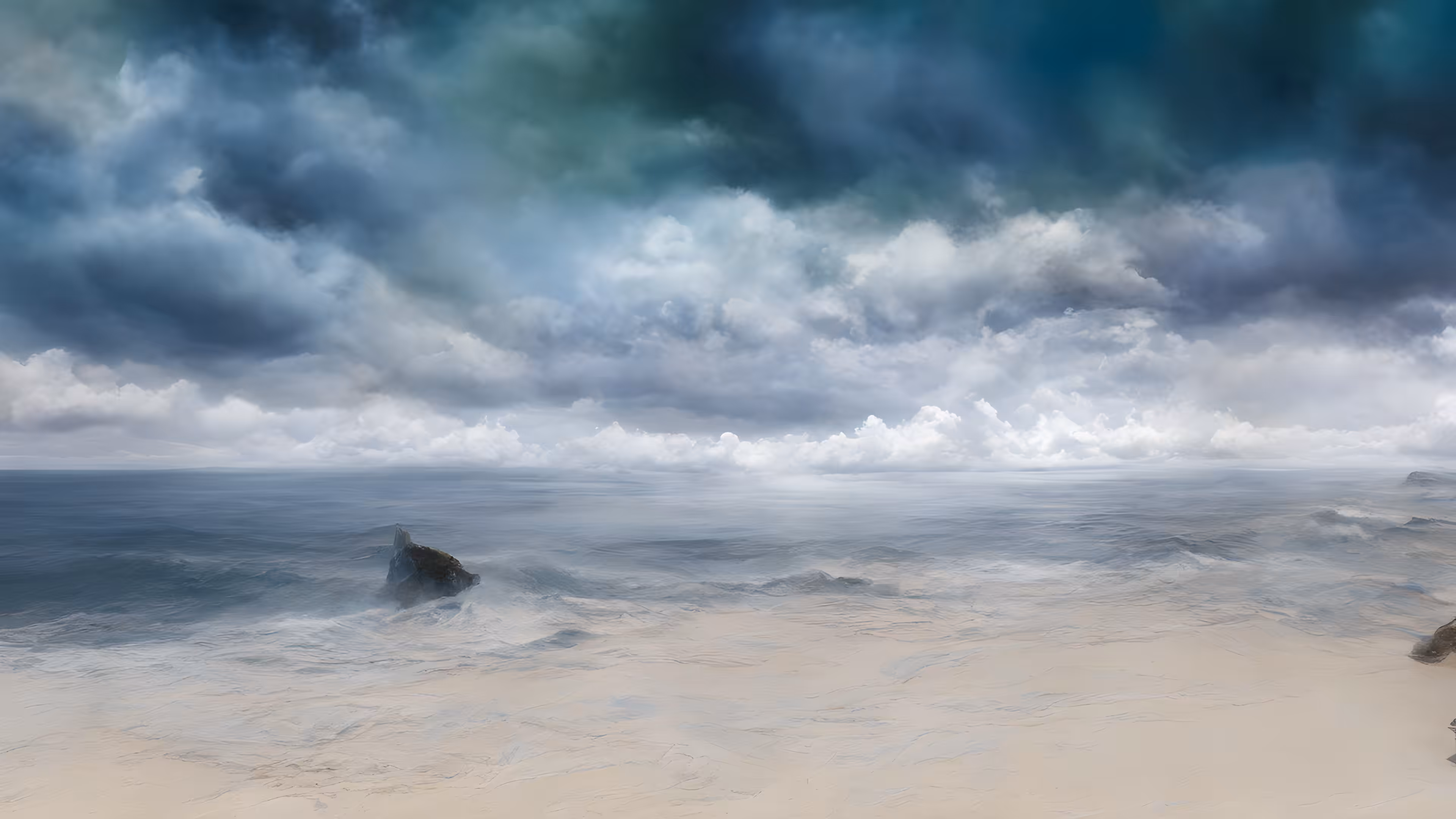 #99 Coastal Storm